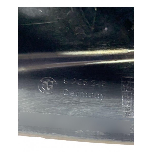 Acabamento Retrovisor Interno Central Bmw 335i 3.0 E90 2012