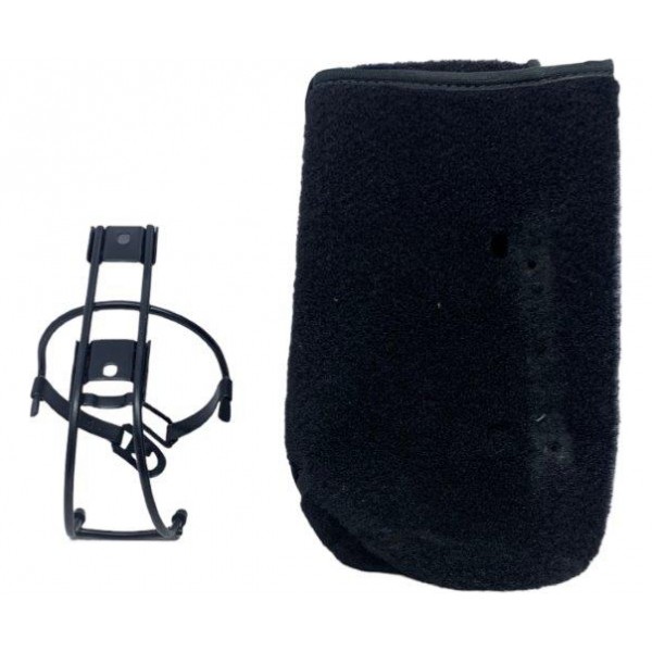 Suporte Extintor Incendio Bmw 335i 3.0 E90 2012