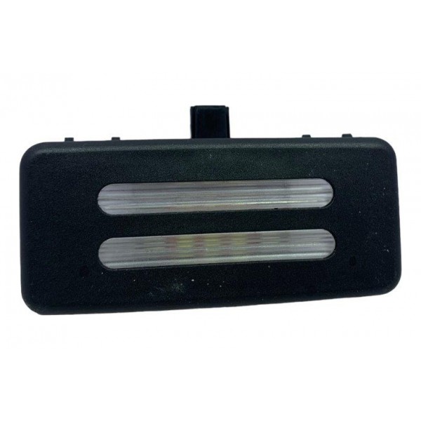 Luz Cortesia Quebra Sol Bmw 335i 3.0 E90 2012