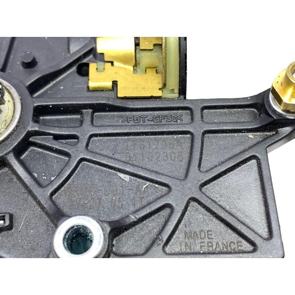 Motor Teto Solar Bmw 335i 3.0 E90 2012