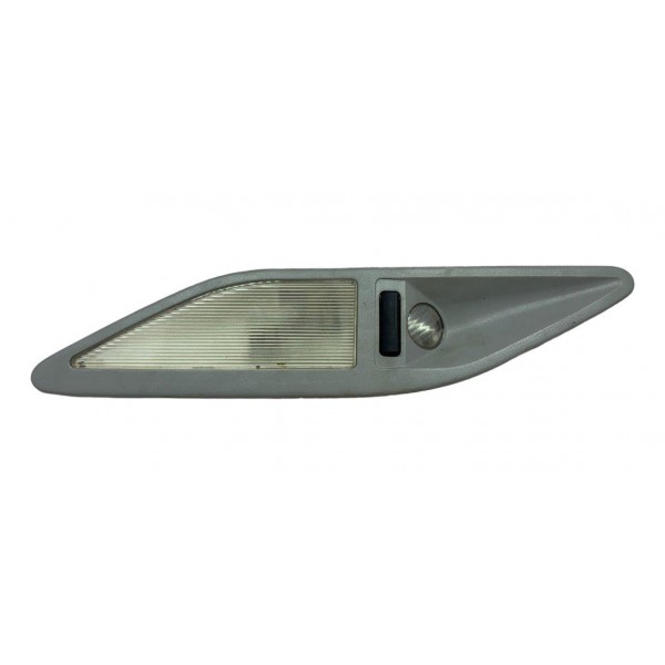 Luz Cortesia Traseira Esquerda Bmw 528i 2.8 24v E39 1998
