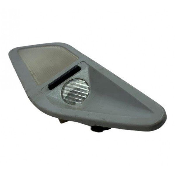 Luz Cortesia Traseira Esquerda Bmw 528i 2.8 24v E39 1998