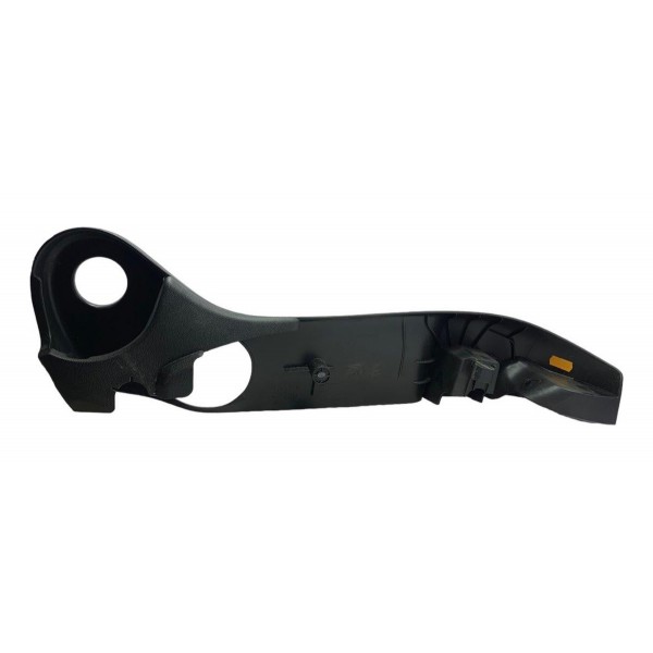 Moldura Lateral Esquerdo Banco Cruze Midnight 1.4 Turbo 2023