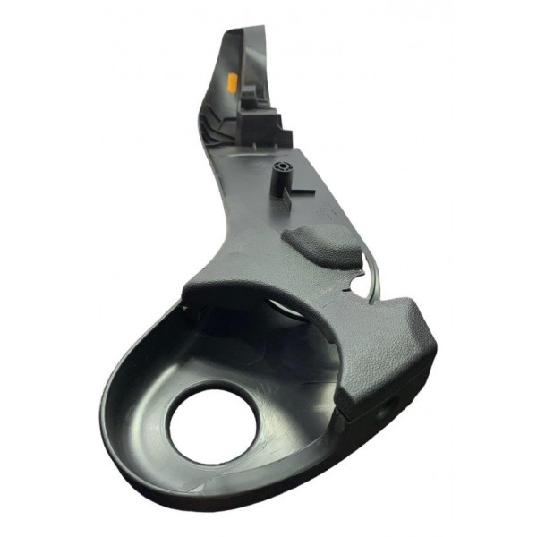 Moldura Lateral Esquerdo Banco Cruze Midnight 1.4 Turbo 2023