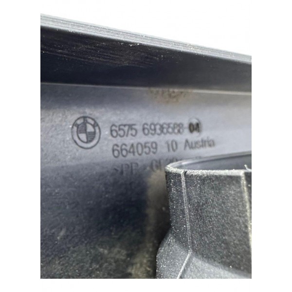 Sirene Alarme Bmw 335i 3.0 E90 2012