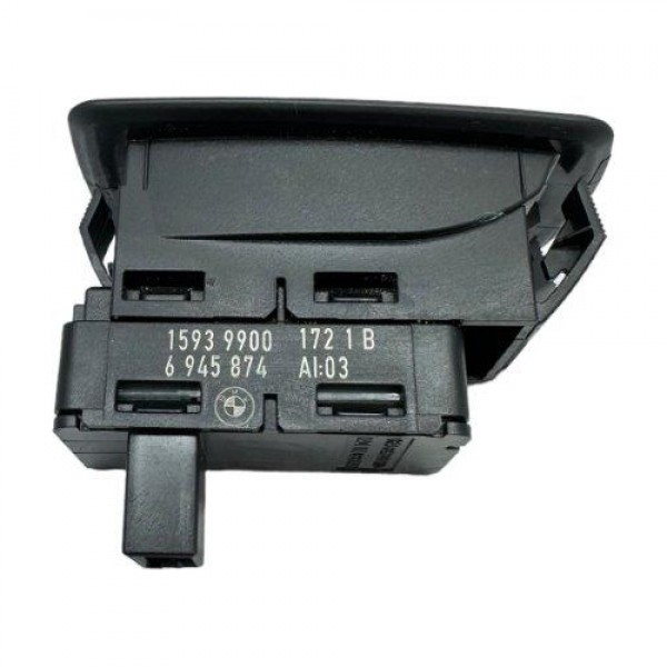 Comando Vidro Dianteiro Passageiro Bmw 335i 3.0 E90 2012