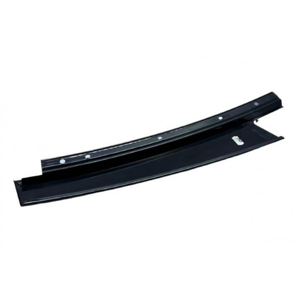 Black Piano Porta Traseira Direita Bmw 335i 3.0 E90 2012