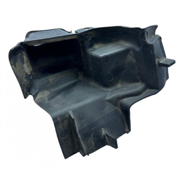 Duto Dreno Agua Painel Lado Esquerdo Bmw 335i 3.0 E90 12