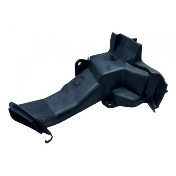 Duto Dreno Agua Painel Lado Esquerdo Bmw 335i 3.0 E90 12