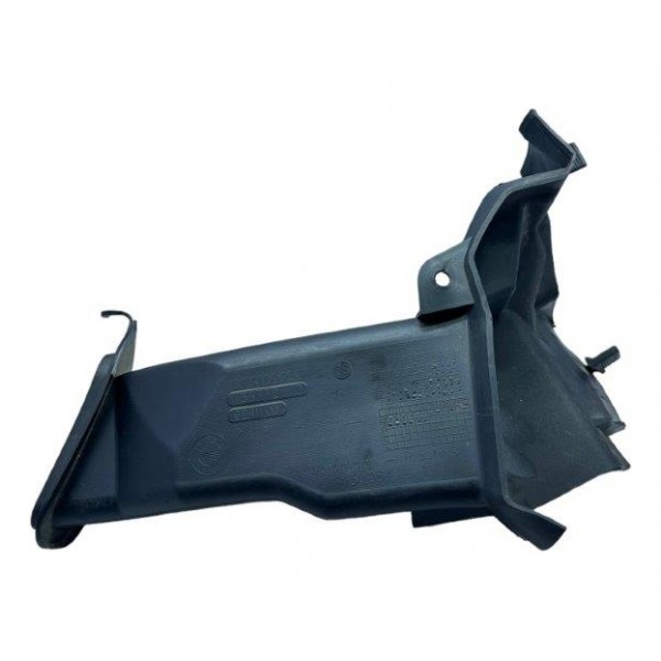 Duto Dreno Agua Painel Lado Esquerdo Bmw 335i 3.0 E90 12