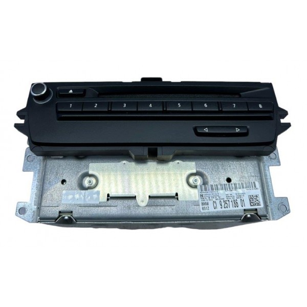 Central Multimidia Bmw 335i 3.0 E90 2012