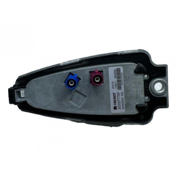 Base Antena Teto Bmw 335i 3.0 E90 2012