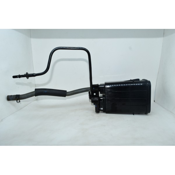 Filtro Canister Hyundai Creta 2.0 16v 2017