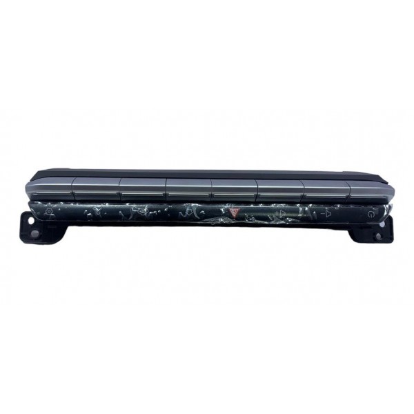 Comando Som Pisca Alerta Chery Tiggo 8 1.6 2022