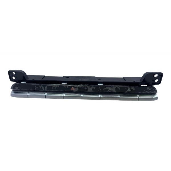 Comando Som Pisca Alerta Chery Tiggo 8 1.6 2022