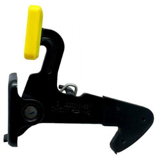 Abertura Trava Capo Chery Tiggo 8 Txs 1.6 2022