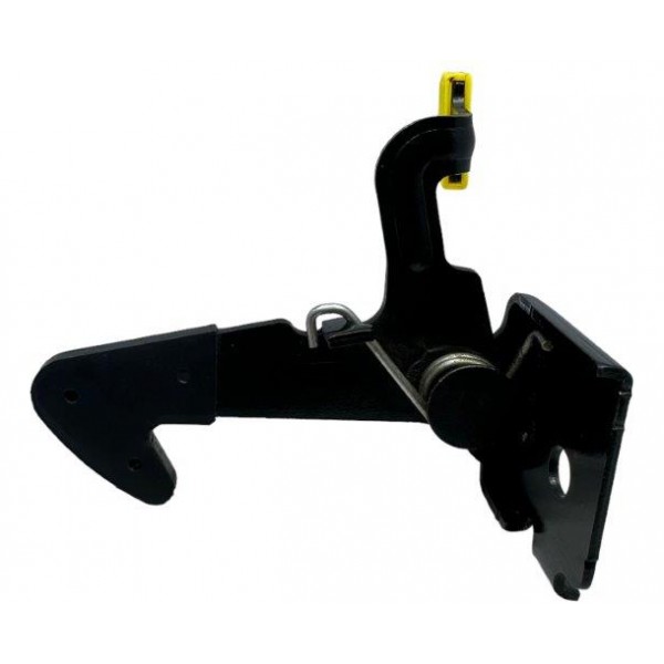 Abertura Trava Capo Chery Tiggo 8 Txs 1.6 2022