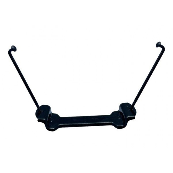 Suporte Fixação Bateria Chery Tiggo 8 Txs 1.6 22