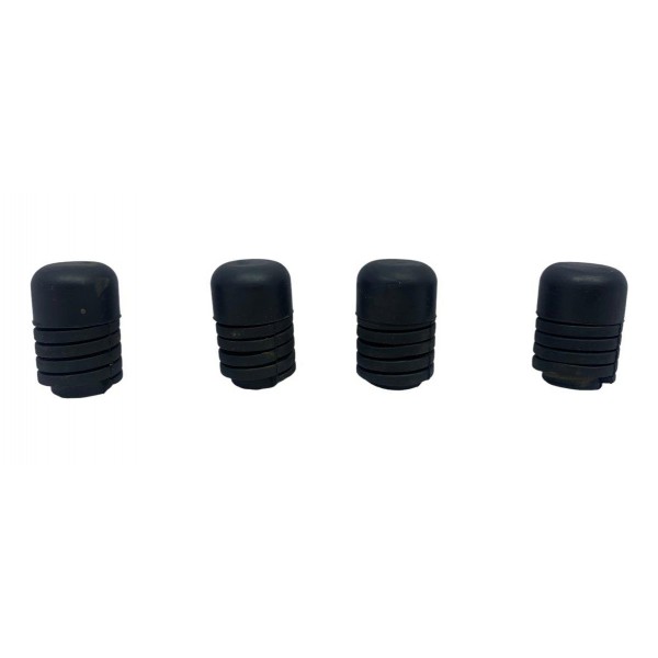 Batente Borracha Capo Chery Tiggo 8 Txs 1.6 2022