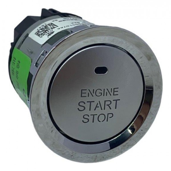 Botão Start Stop Chery Tiggo 8 Txs 1.6 2022