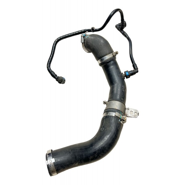 Duto Intercooler Ar Tbi Chery Tiggo 8 Txs 1.6 2022