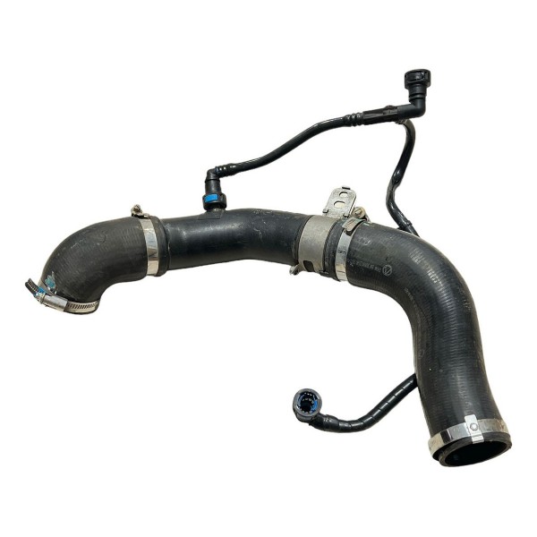 Duto Intercooler Ar Tbi Chery Tiggo 8 Txs 1.6 2022