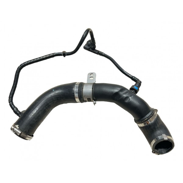 Duto Intercooler Ar Tbi Chery Tiggo 8 Txs 1.6 2022