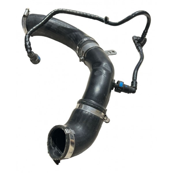 Duto Intercooler Ar Tbi Chery Tiggo 8 Txs 1.6 2022
