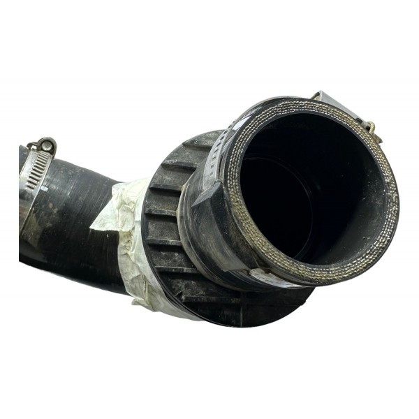 Duto Intercooler Turbina Chery Tiggo 8 Txs 1.6 2022