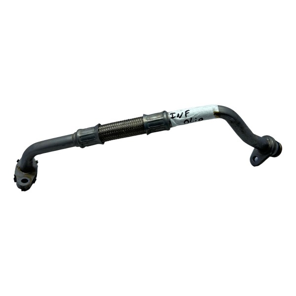 Duto Retorno Oleo Turbina Chery Tiggo 8 Txs 1.6 2022