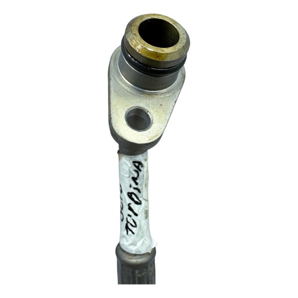 Duto Retorno Oleo Turbina Chery Tiggo 8 Txs 1.6 2022