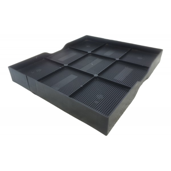 Filtro Interno Caixa Evaporadora Onix Sedan Turbo 2020