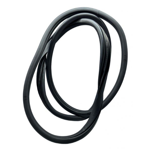 Borracha Porta Traseira Direito Chery Tiggo 8 Txs 1.6 2022
