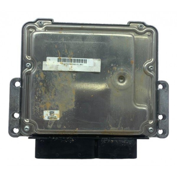 Central Injeção Chery Tiggo 8 Txs 1.6 2022