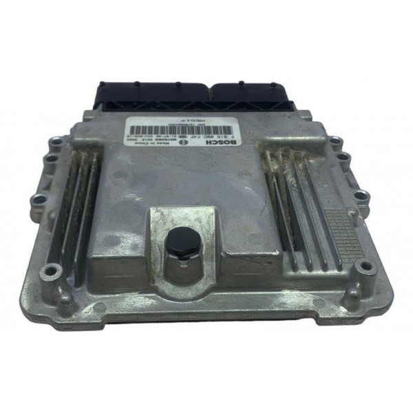 Central Injeção Chery Tiggo 8 Txs 1.6 2022