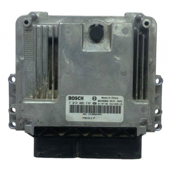 Central Injeção Chery Tiggo 8 Txs 1.6 2022