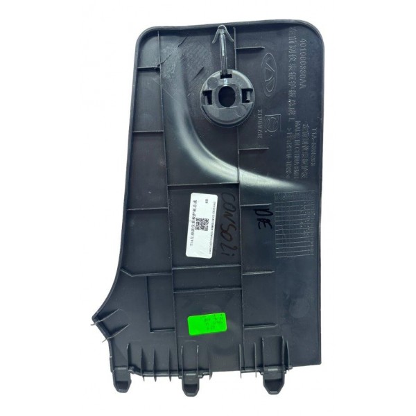 Acabamento Console Central Esquerdo Chery Tiggo 8 Txs 2022