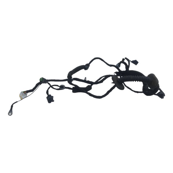 Chicote Porta Traseira Esquerda Chery Celer 1.5 2015