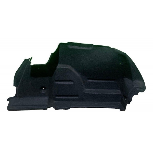 Forro Porta Malas Direito Gm Cruze Midnight 1.4 2023