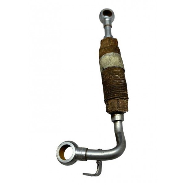 Duto Superior Água Turbina Audi A3 1.8 Turbo 2001