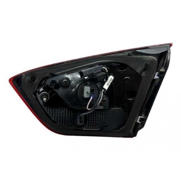 Lanterna Traseira Esquerda Gm Cruze Midnight 1.4 Turbo 2023