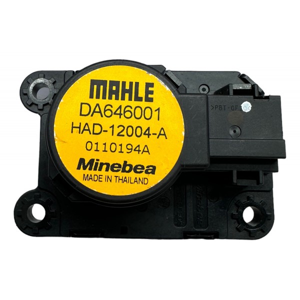 Motor Atuador Caixa Evaporadora Cruze Midnight 1.4 Turbo 23