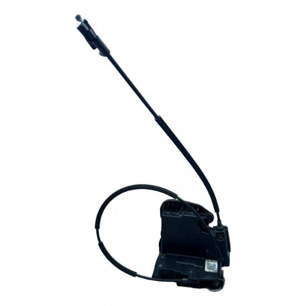 Fechadura Porta Dianteira Esquerdo Cruze 1.4 Turbo 2023