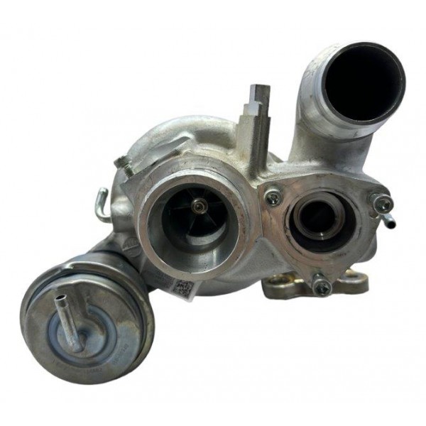 Turbina Cruze Midnight 1.4 Turbo 2023