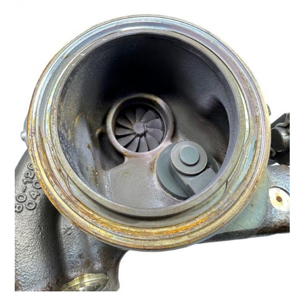 Turbina Cruze Midnight 1.4 Turbo 2023