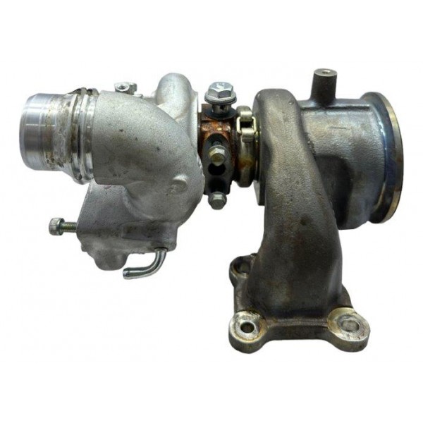 Turbina Cruze Midnight 1.4 Turbo 2023