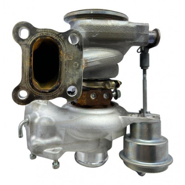 Turbina Cruze Midnight 1.4 Turbo 2023