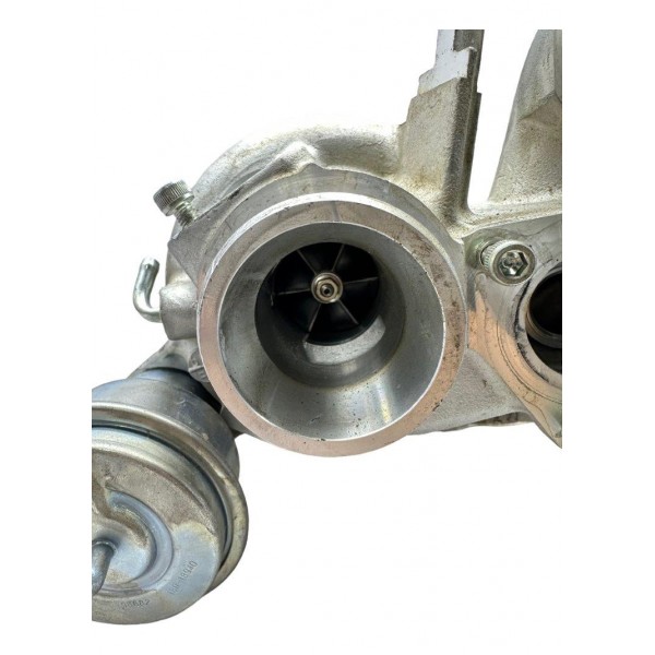 Turbina Cruze Midnight 1.4 Turbo 2023