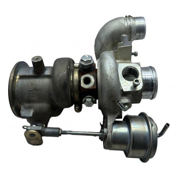 Turbina Cruze Midnight 1.4 Turbo 2023
