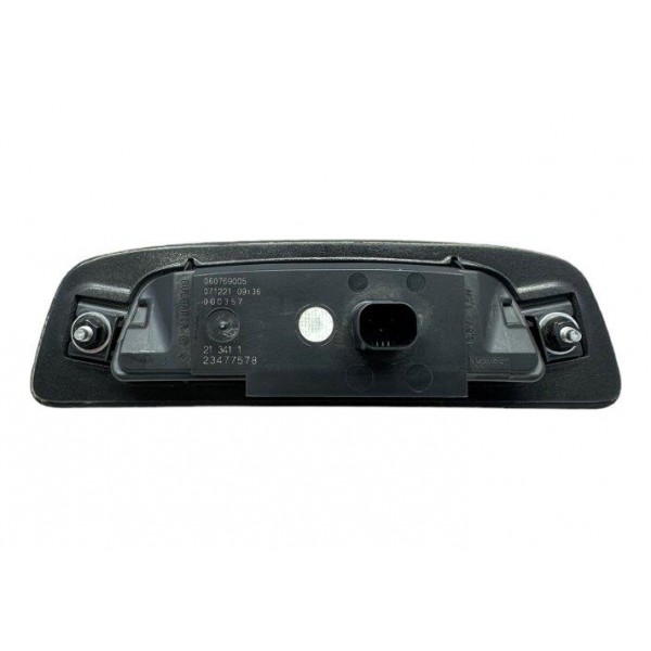 Botão Abertura Porta Malas Cruze Midnight 1.4 Turbo 2023